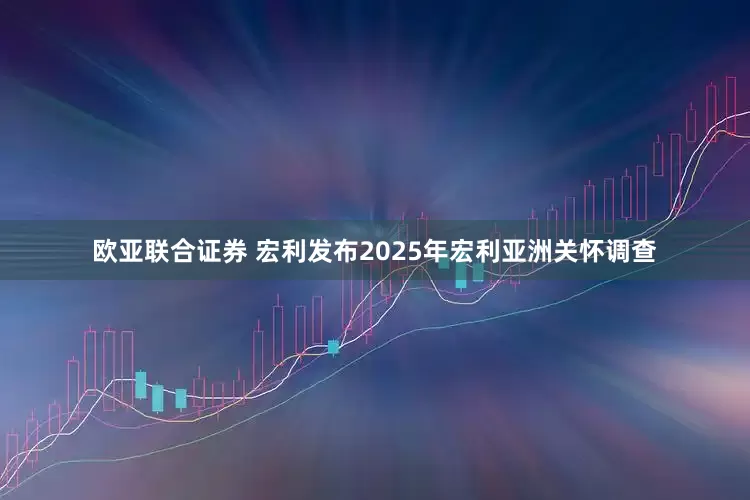 欧亚联合证券 宏利发布2025年宏利亚洲关怀调查